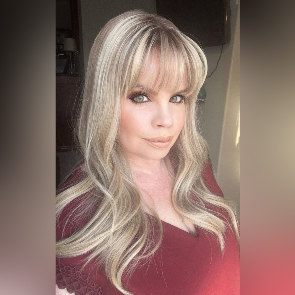 Wigs for every woman human hair wig
